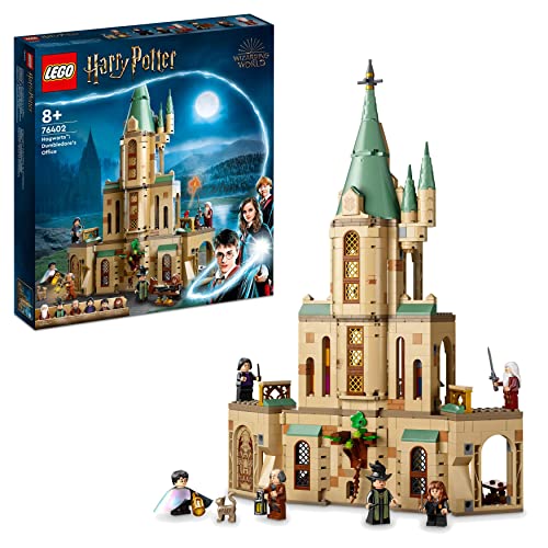 Lego Harry Potter Hogwarts