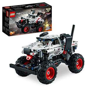 LEGO SA Monster Jam Dalmatia Technic