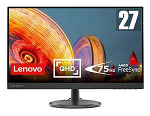 Lenovo C27Q-35 QHD 27'' Monitor por €159