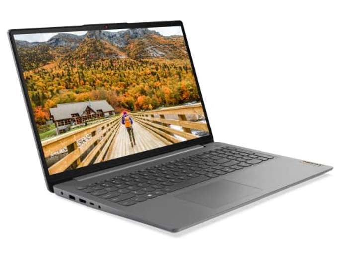 Lenovo IdeaPad 3 Gen 6 - AMD Ryzen 5 5500U