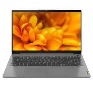 Lenovo IdeaPad 3 Gen 6 - Ordenador Portátil 15.6" FHD (Intel Core i7-1165G7, 8GB RAM, 512GB SSD, Intel Iris Xe Graphics, Windows 11 Home)