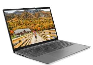 Lenovo IdeaPad 3 Gen 6 - Ordenador Portátil 15.6" FullHD (AMD Ryzen 7 5700U, 8GB RAM, 512GB SSD, AMD Radeon Graphics)