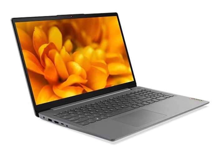 Lenovo IdeaPad 3 Gen 6 Portátil 15.6" FullHD (Intel Core i5-1135G7)