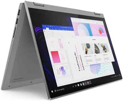 Lenovo IdeaPad Flex 5 - Ordenador Portátil Convertible Táctil