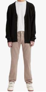 Levi's 501 Original Fit Vaqueros Hombre (Varias tallas)