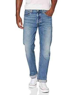 Levi's 501 Original' Vaqueros, Candy Paint, 34W / 34L para Hombre