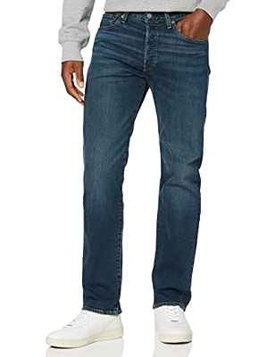 Levi's 501 Original' Vaqueros, Snoot, 34W / 32L para Hombre