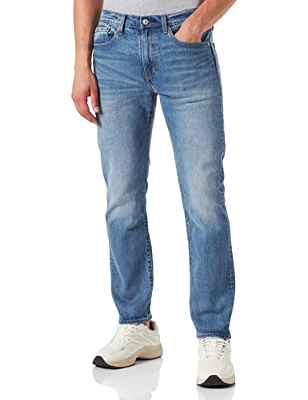 Levi's 502 Taper Vaqueros Hombre Money In The Bag (Azul) 31 32