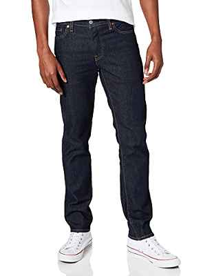 Levi's 511 Slim Fit Vaqueros, Rock Cod, 34W / 34L para Hombre