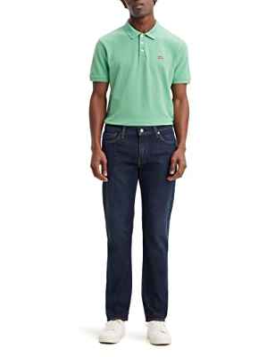 Levi's 511 Slim Vaqueros Hombre Medium Indigo Worn In () 33 32