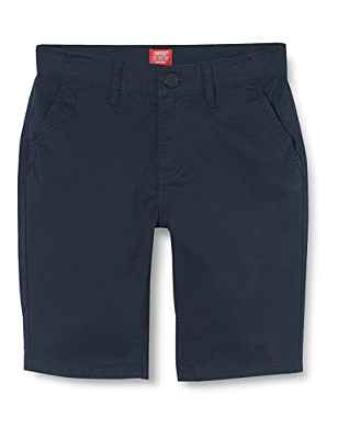 Levi's Kids LVB STRAIGHT XX CHINO SHORT niños 10-16 años