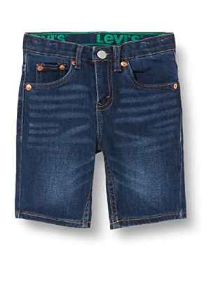 Levi's Kids LVB SLIM FIT LT WT ECO SHORTS niños 10-16 años