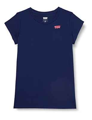 Levi's Kids LVG SS BATWING TEE niñas 2-8 años