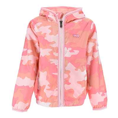 Levi's Kids LVN ESSENTIAL WINDBREAKER niñas 10-16 años