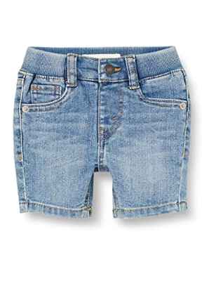 Levi's Lvb pull on denim short Bebé-Niños Milestone 18 meses