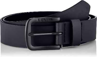 Levi's Seine Metal cinturón