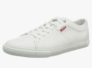 Levi's Woods 1.0, Zapatillas Hombre (Varias tallas)