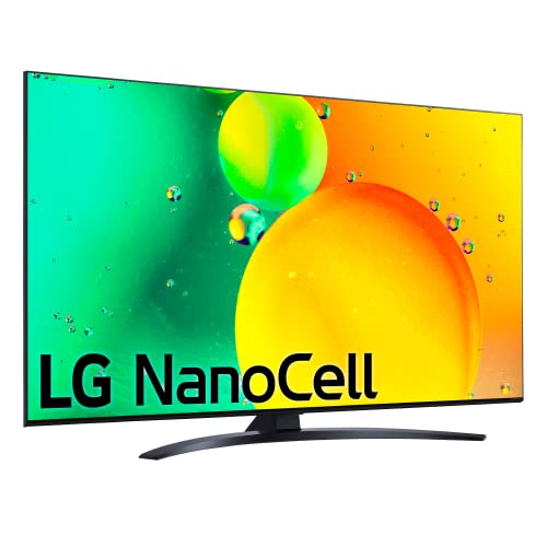 LG Televisor Smart TV 65"