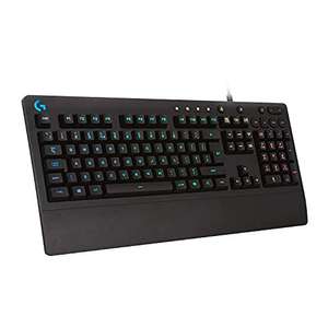 Logitech G213 Prodigy -Reacondicionado- estado MUY BUENO-