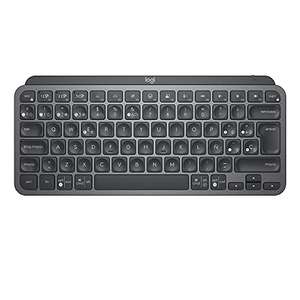 Logitech MX Keys Mini Teclado
