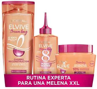 L'Oréal Paris Dream Long Cofre 