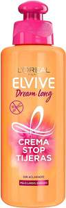 L'Oreal Paris Elvive Dream Long Crema Stop Tijeras 200ml para cabellos dañados
