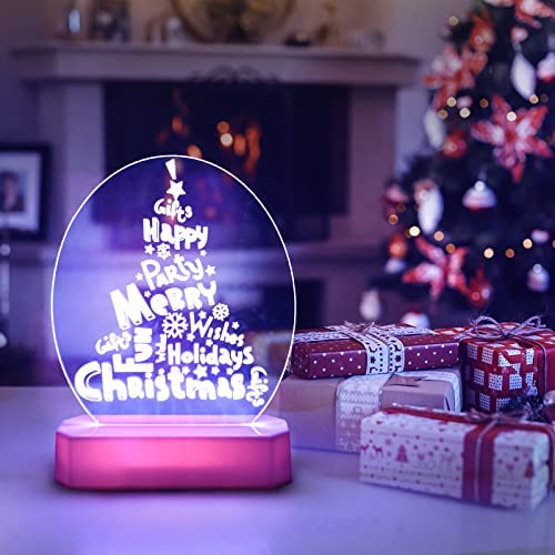 Luz decoración Navideña 