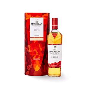 Macallan A Night On Earth Whisky