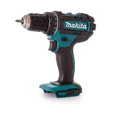Makita DDF482Z Taladro Combinado 60Nm 18V Litio-ion