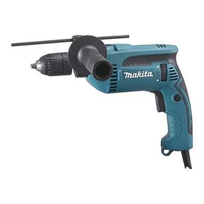Makita HP1641 Taladro Percutor 680W 2 Kg 2800 Rpm Portabrocas Automatico 0 W, 240 V