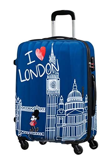 Maleta American Tourister Disney 62.5L