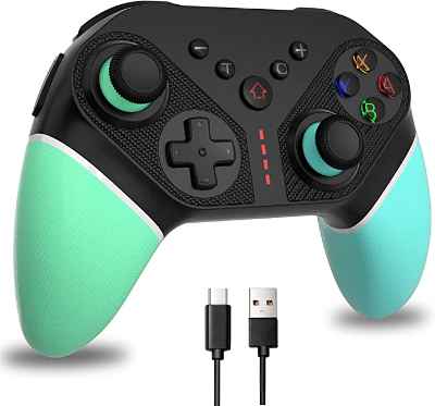 Mando inalámbrico Geeklin 