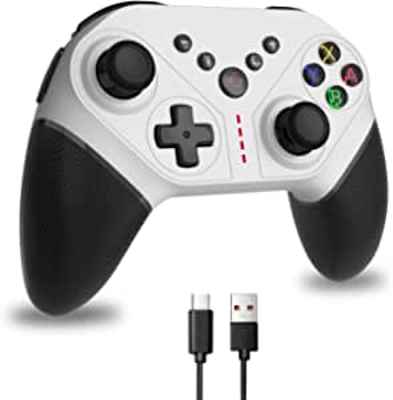 Mando Inalámbrico para Nintendo Switch GEEKLIN