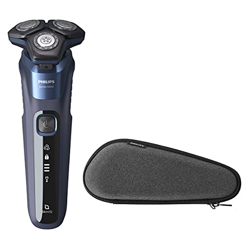 Máquina de afeitar Philips Shaver