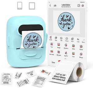 Máquina Etiquetadora Adhesivas