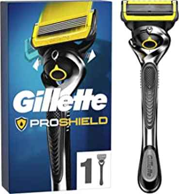 Maquinilla de afeitar Gillette ProShield 