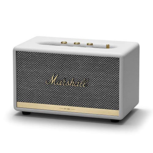 Marshall Acton II Altavoz Bluetooth