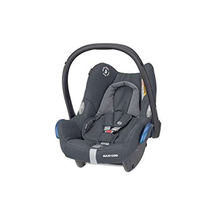 Maxi-Cosi CabrioFix Silla coche bebé