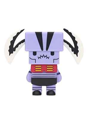 Mazinger Z- Figura Garada K7, colección Pixel, 7 cm (SD Toys SDTSDT20687)