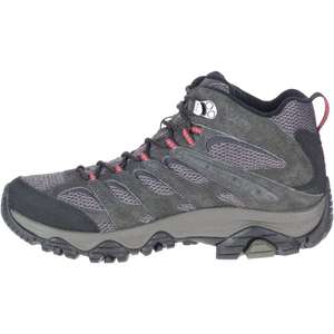 Merrell Moab 3 Mid GTX, Botas de Senderismo Hombre