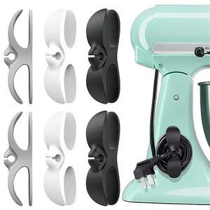 MERYLAND Organizador de Cables - Recoge Cables electrodomesticos