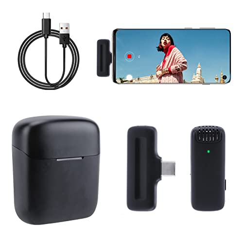 Micrófono bluetooth inalámbrico Brynnl