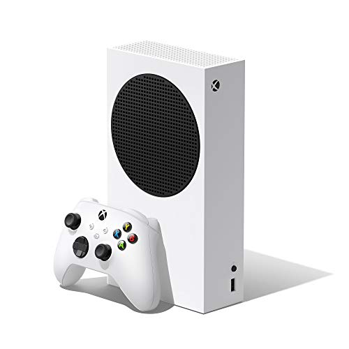 Microsoft Xbox Series S 512 GB - Refurbished