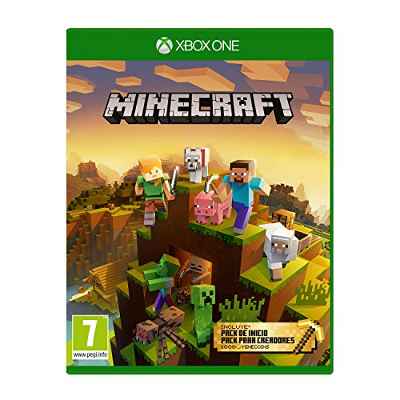 Minecraft Master Collection