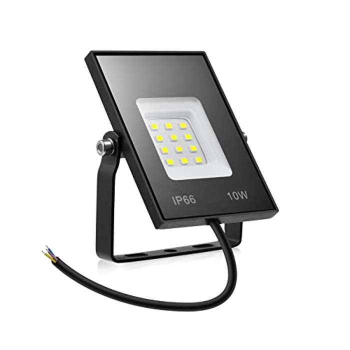 Mini foco LED Exterior 10W