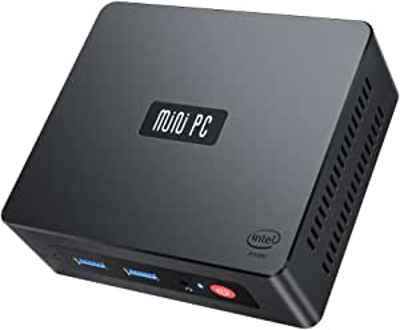  Mini PC Beelink GK35 8GB RAM 128GB SSD