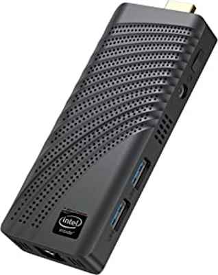 Mini PC Stick NiPoGi Intel Celeron J4125 6GB+128GB 