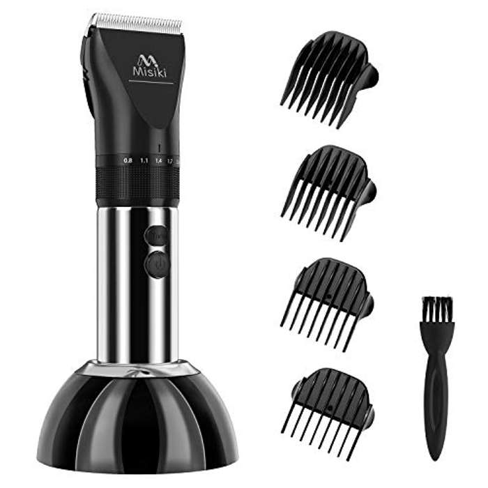 Misiki Cortapelos Modelo 9521