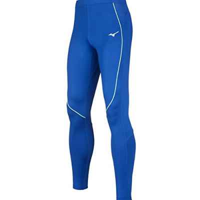 Mizuno Mallas Modelo Premium JPN Long Tight Marca