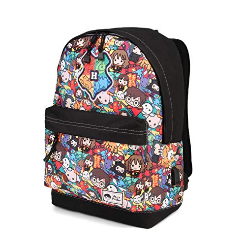 Mochila Harry Potter